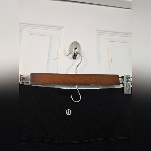 Lululemon Groove Super-High-Rise Flared Pant - Picture 4 of 6